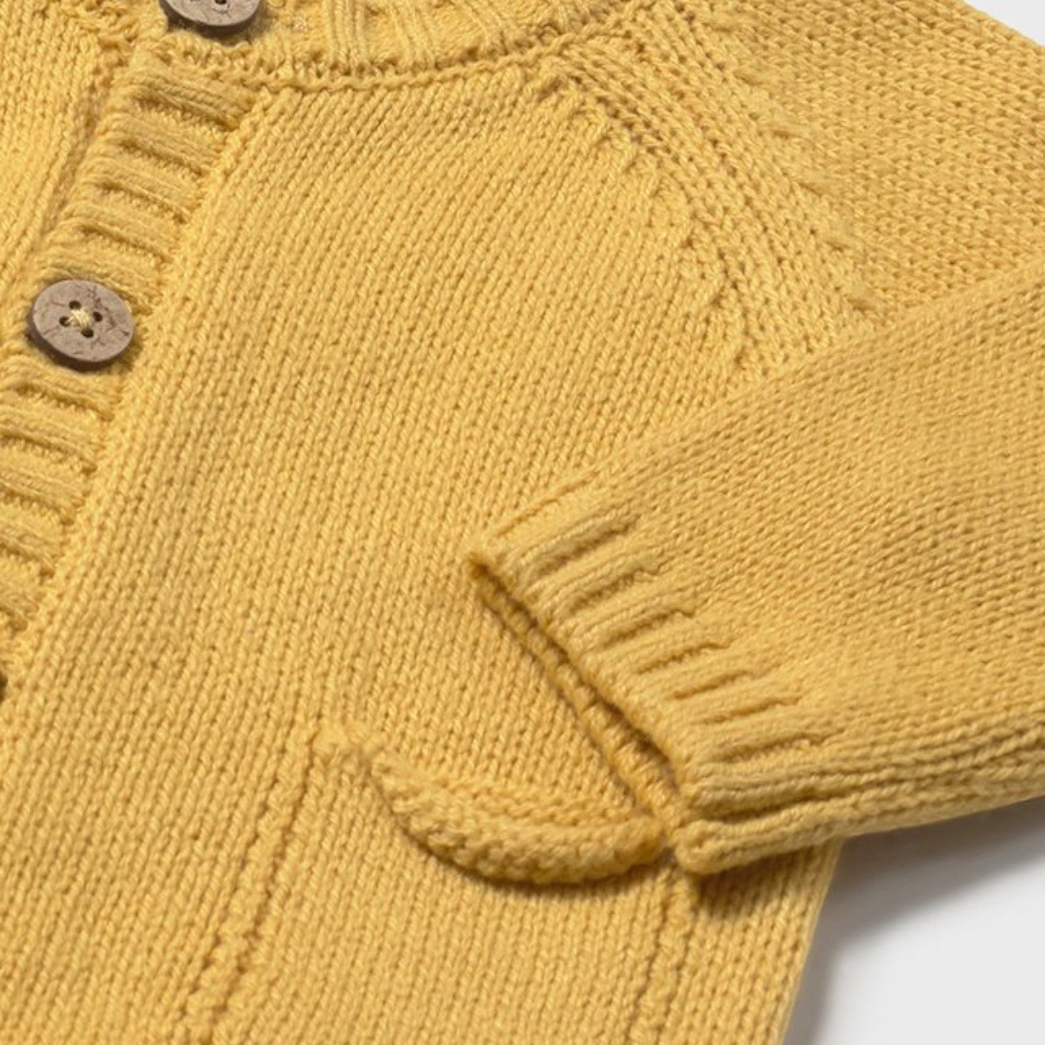 Completo Bimbo Giallo 2255/25