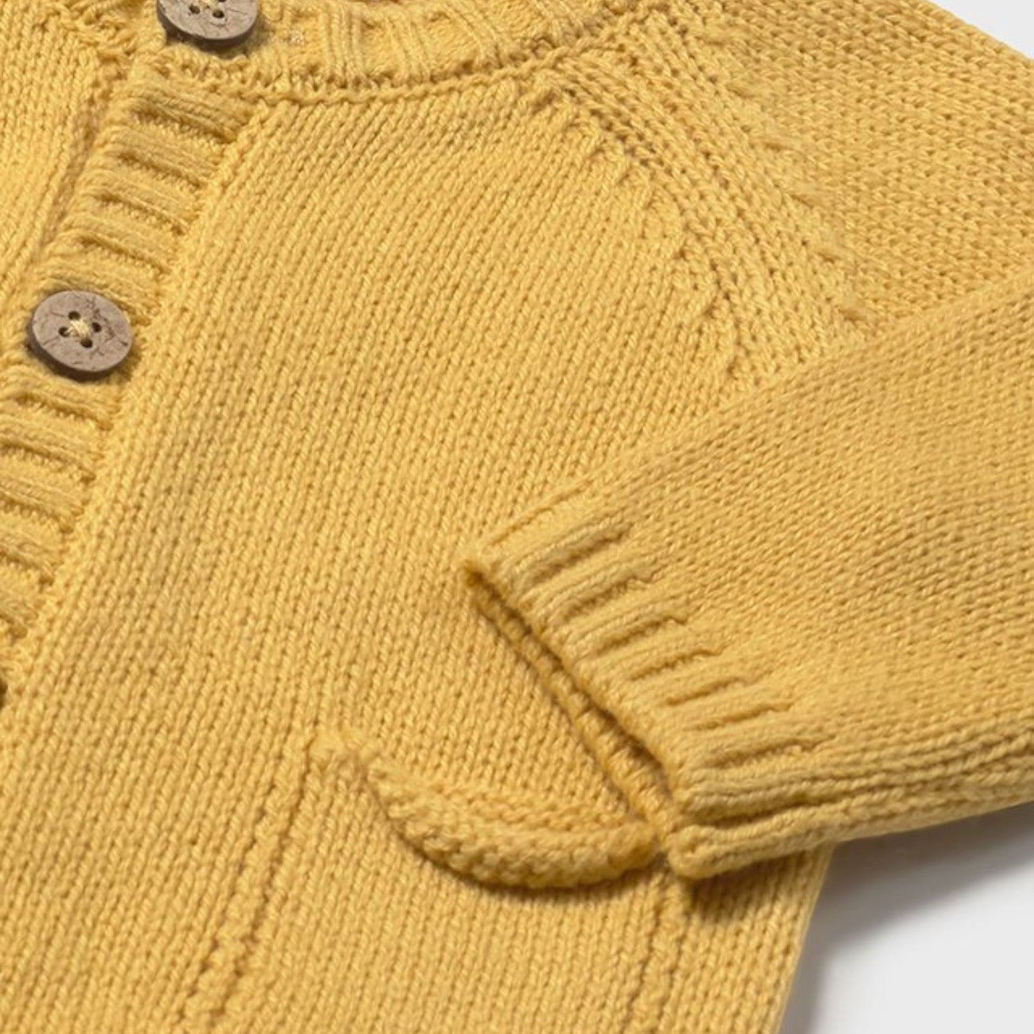 Yellow Baby Boy Suit 2255/25