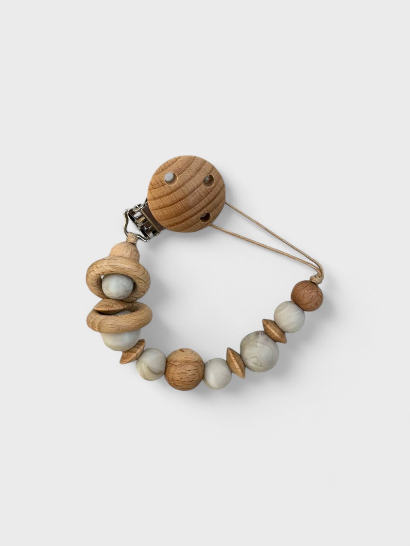 Reggiciuccio Classic  BEIGE RC/CLASSIC BEIGE -  NANU' BABY