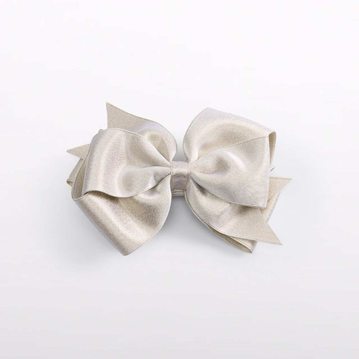 Fermaglio fiocco Bimba Oro 5966/57 -  NANU' BABY