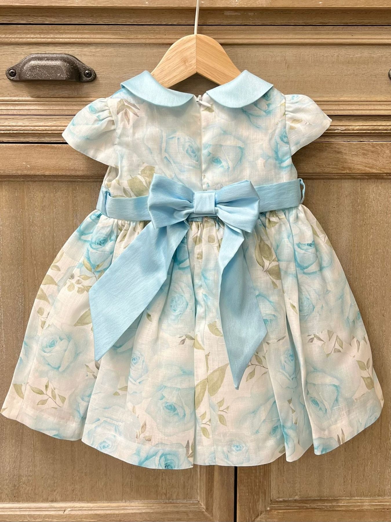 7192/C - Abito - BIMBALO'