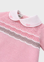 Completo Vestina Maglia Rosa EK1119/R