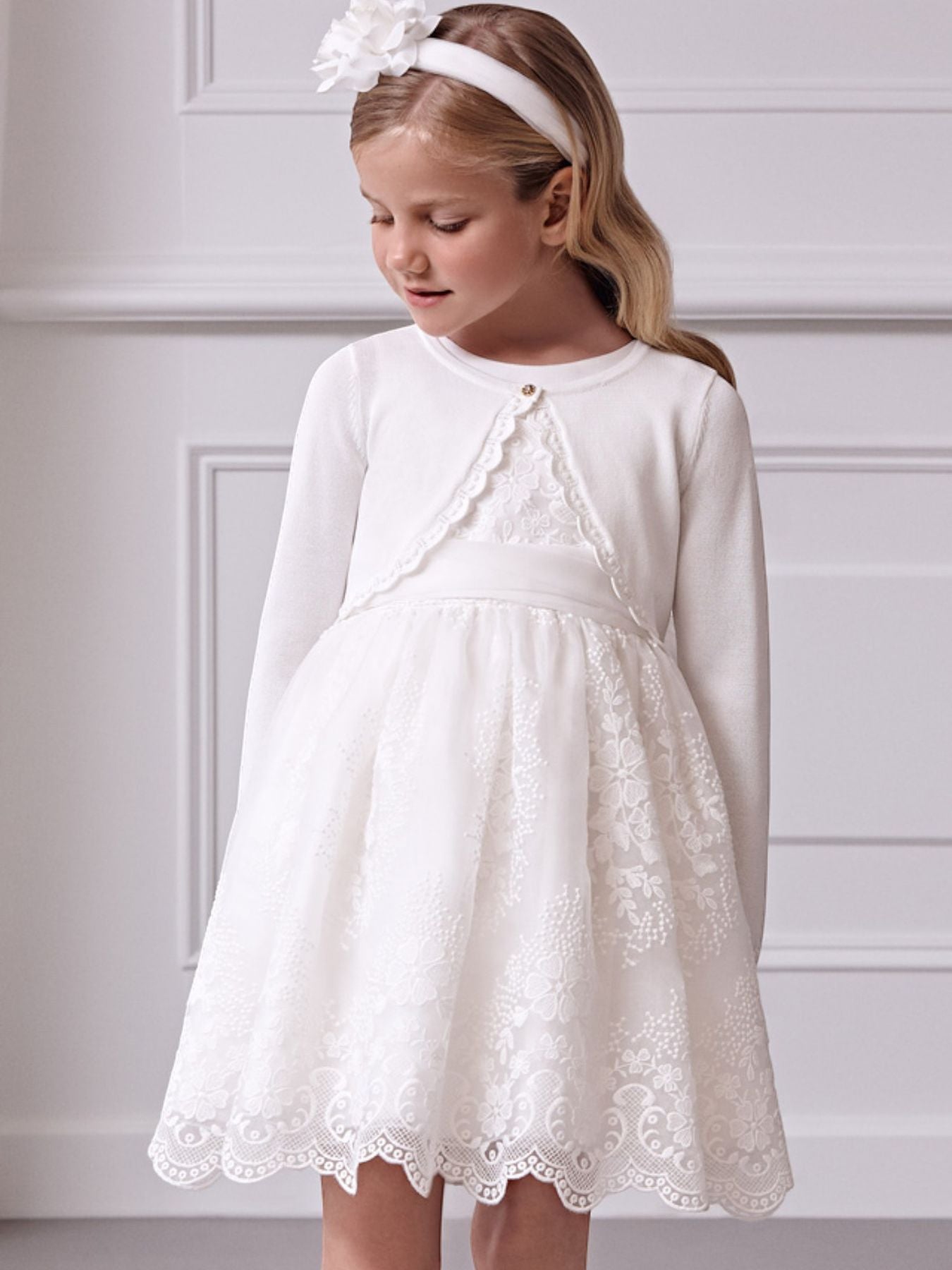 5366 - Knitwear - ABEL &amp; LULA