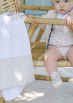 9861 /A - Blankets and Sheets - MAYORAL