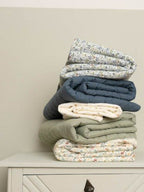 TE12294030 - Blankets and Sheets - LITTLE DUTCH