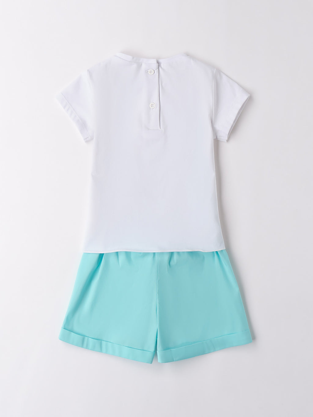 0B236/0113 - Outfits and Rompers - SARABANDA