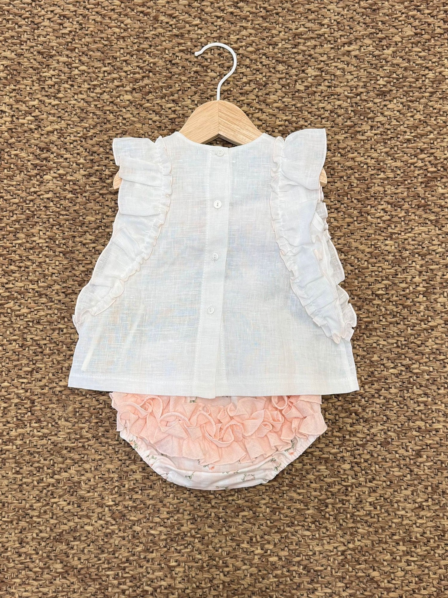 EB1317MU - Abito - MARLU'