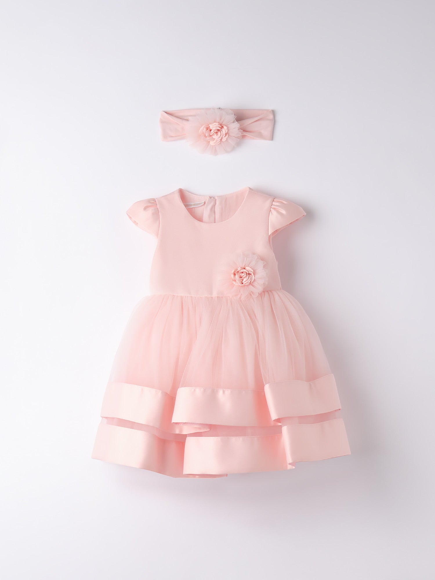 3B712/2765 - Cerimonia - MINIBANDA