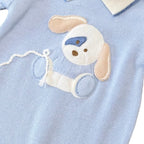 Baby Romper CIELO Little Dog 7797
