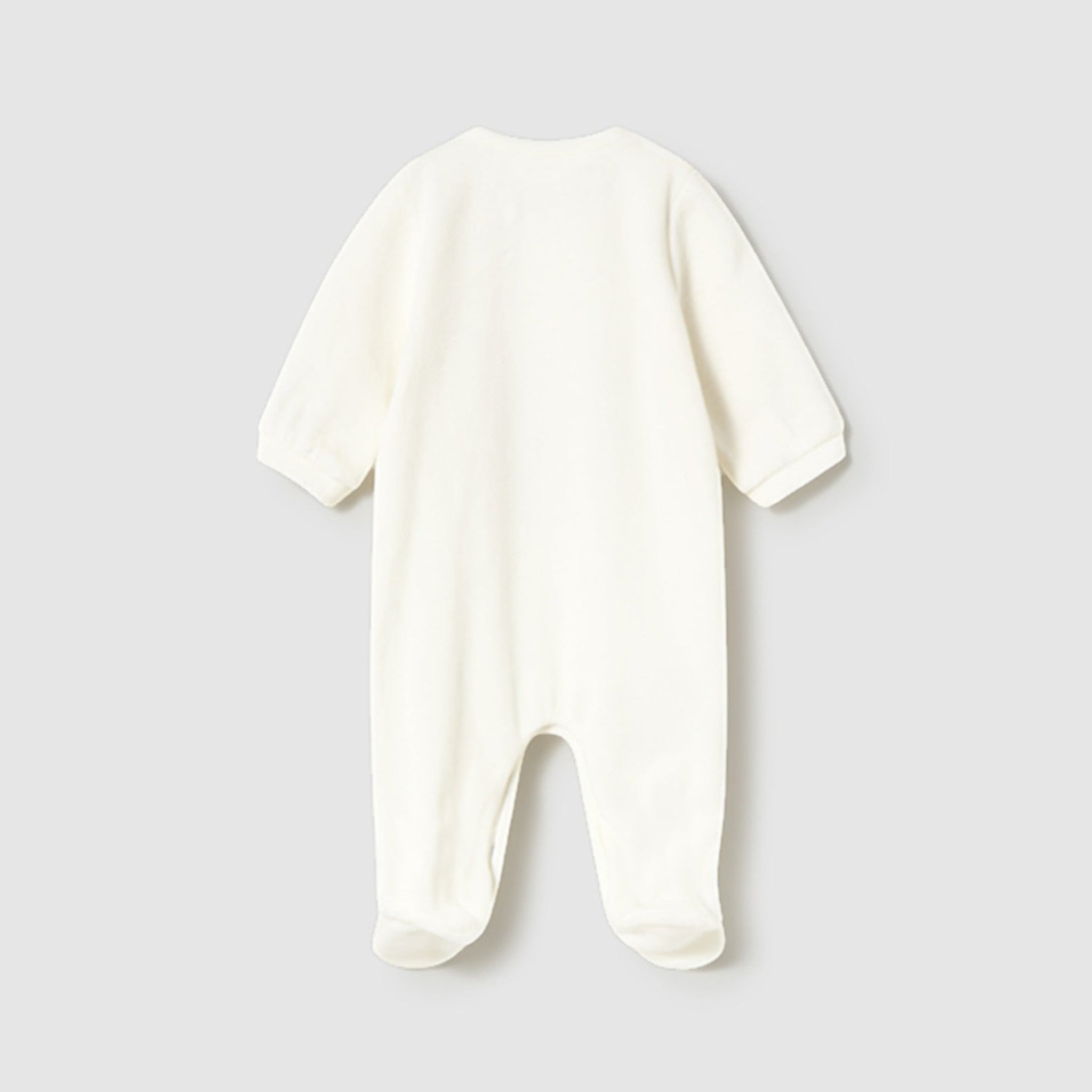 Tutina Neonata VANIGLIA 2704/67