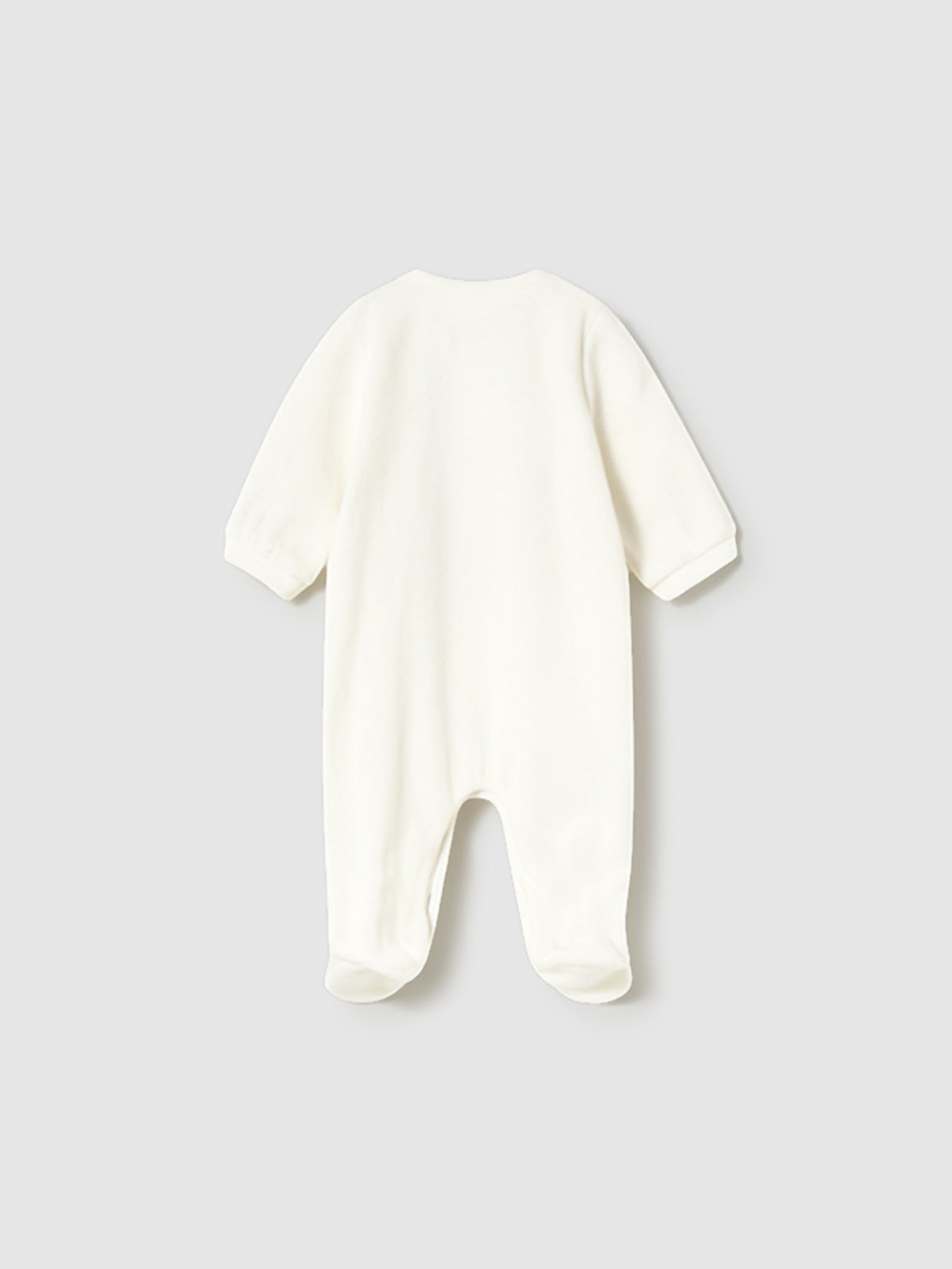 Baby Romper VANILLA 2704/67