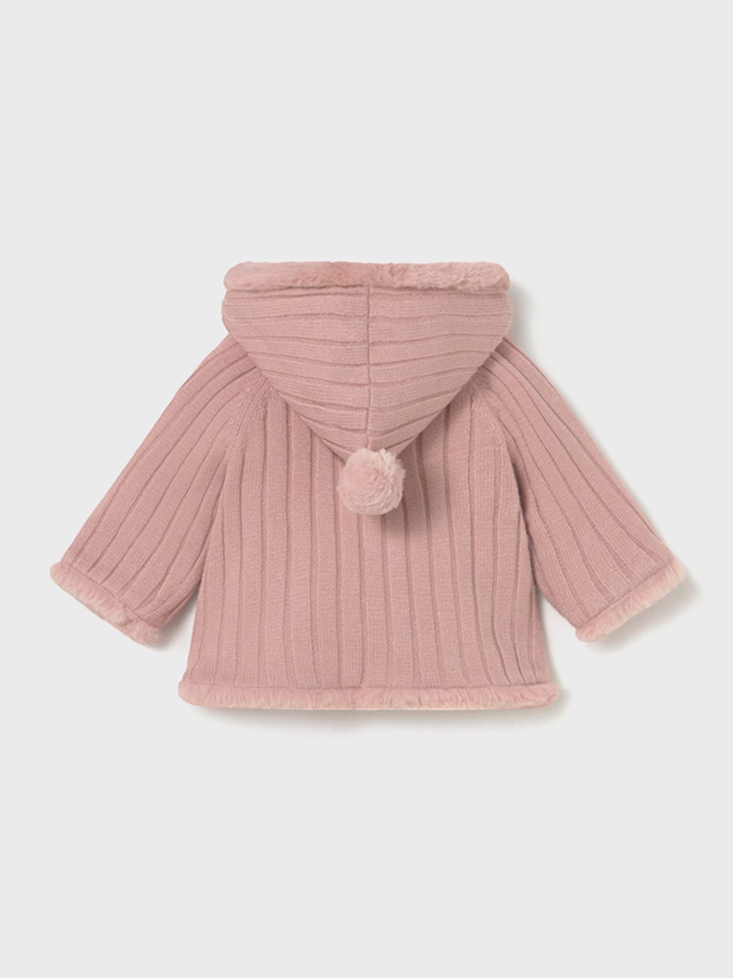 Pink Girl's Jacket 2333/44