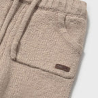 Beige Baby Boy Pants 2579/35
