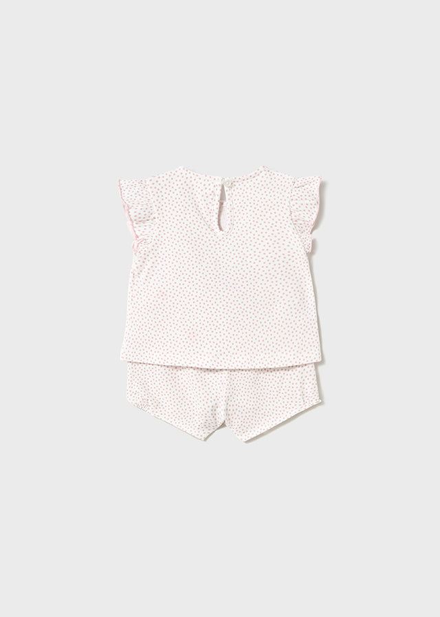 1671 /R - Sets and Rompers - MAYORAL