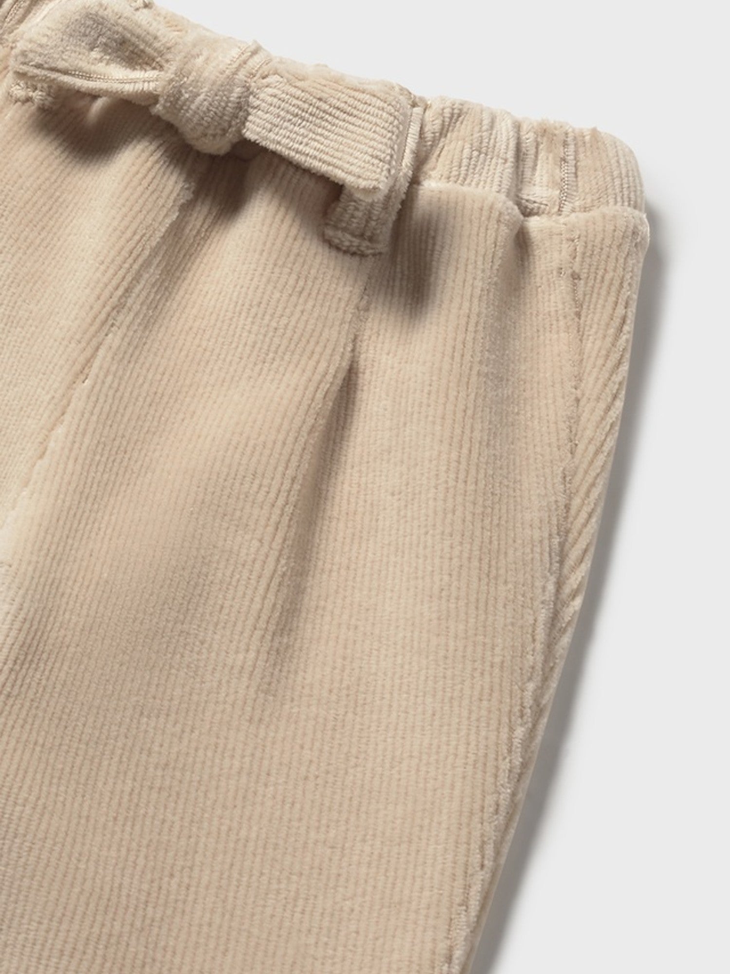 Baby Girl's Beige Pants 2573/73