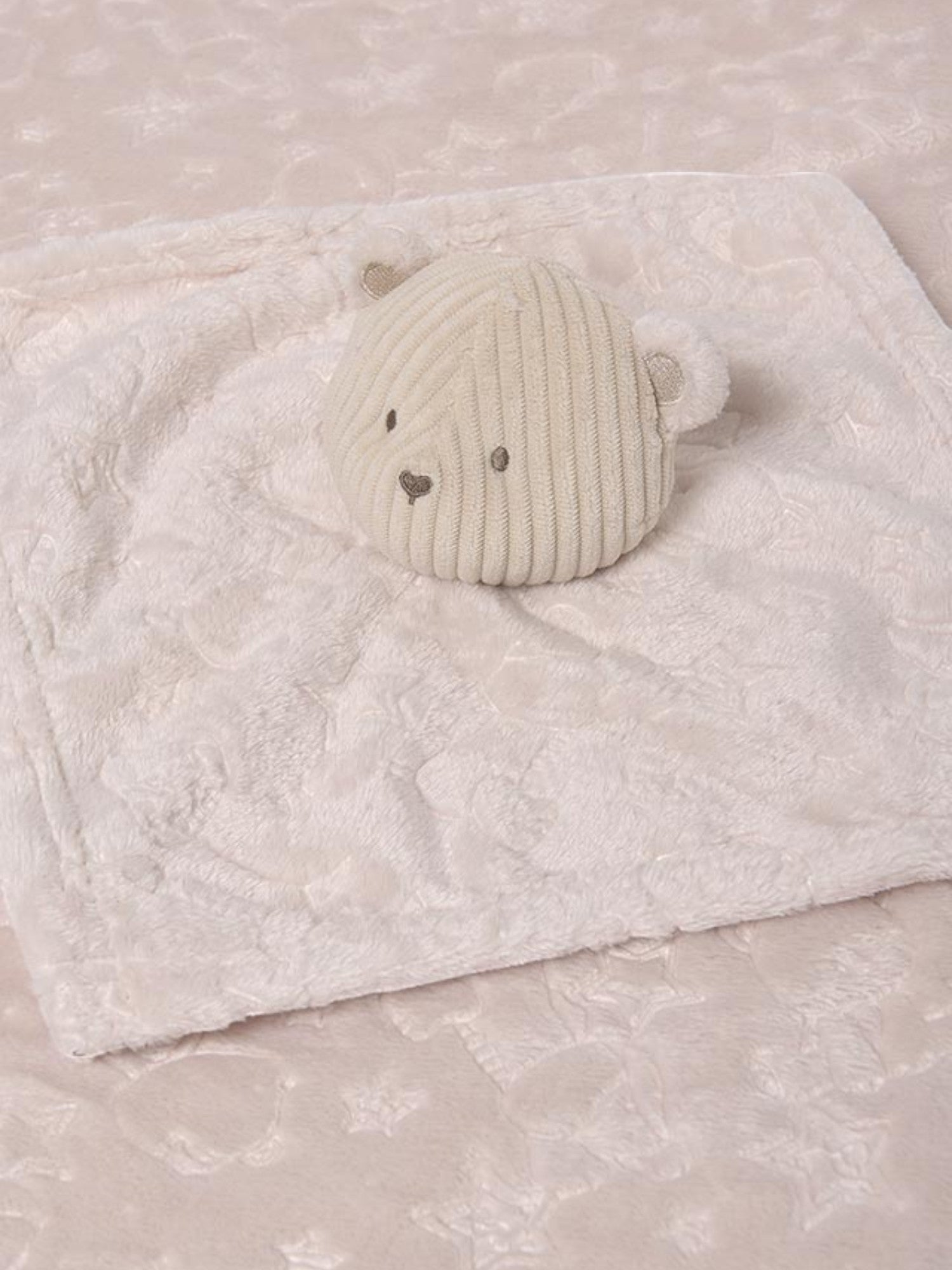 Baby Blanket Beige 9957/20