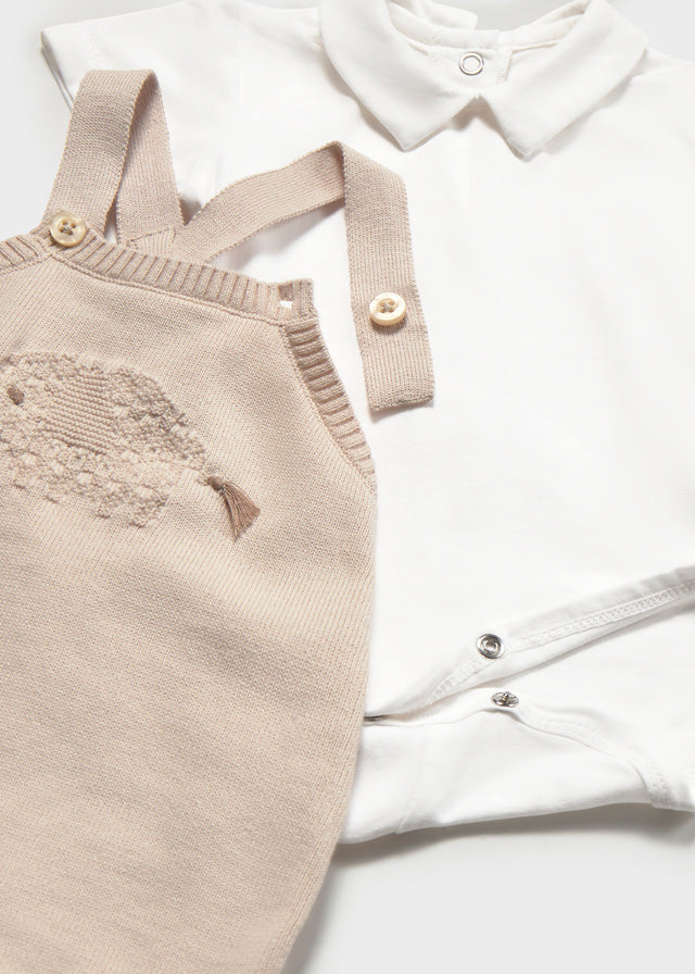 1609/69 - Sets and Rompers - MAYORAL