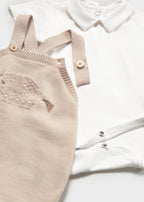 1609/69 - Sets and Rompers - MAYORAL