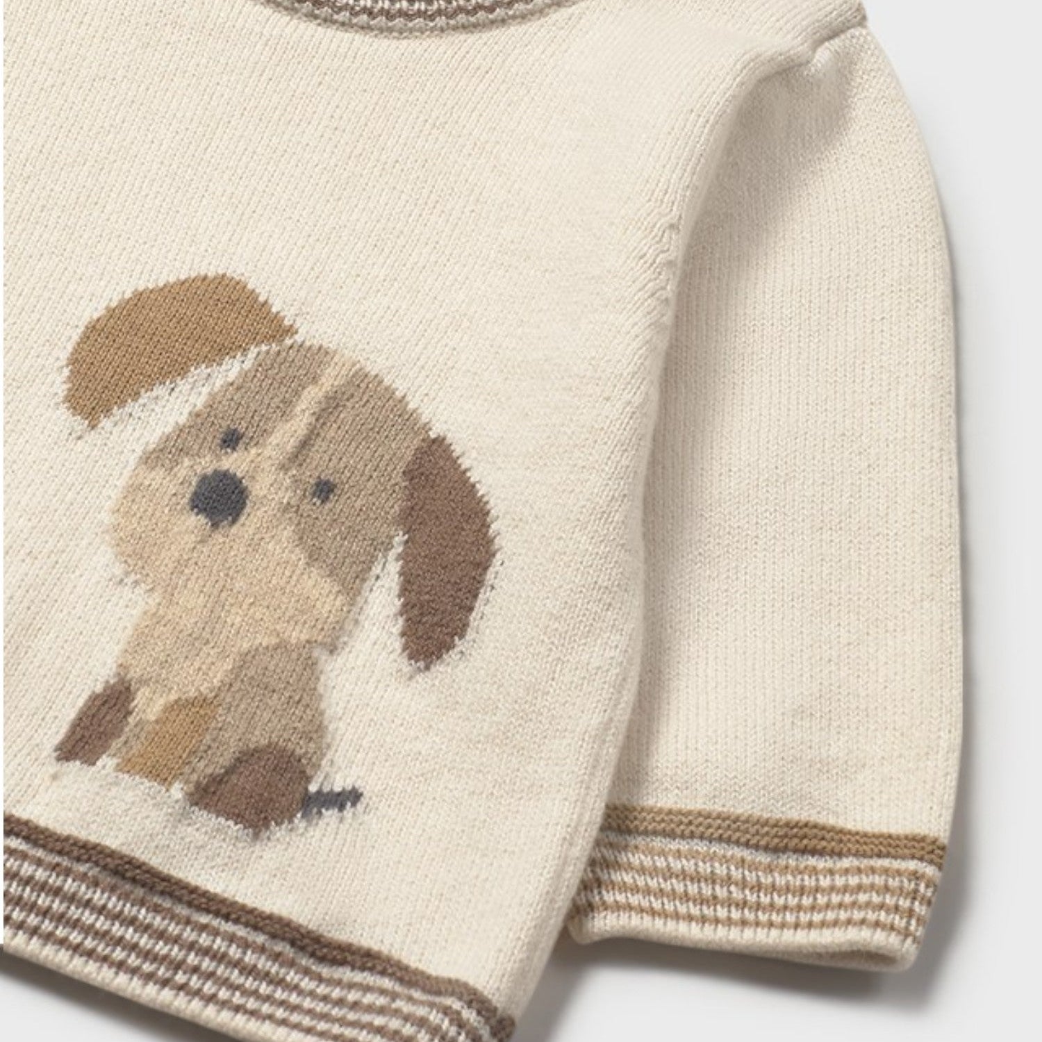 Baby Boy's Beige T-Shirt 2336/93