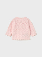 Pink Girl's Jacket 2332/39