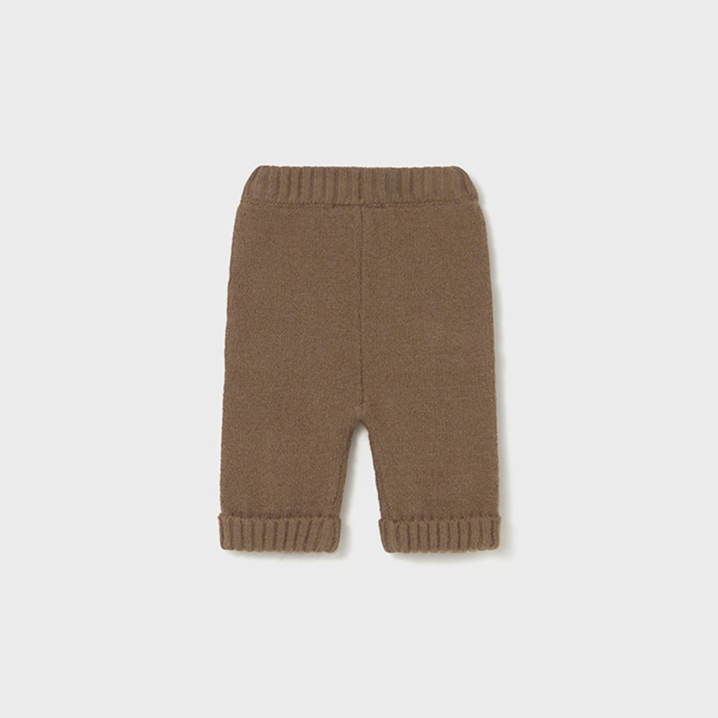 Brown Boys' Trousers 2579/34