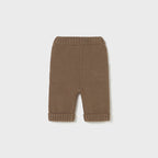 Brown Boys' Trousers 2579/34