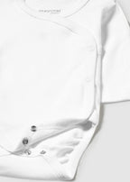 Ecru Baby Bodysuit 2712/14