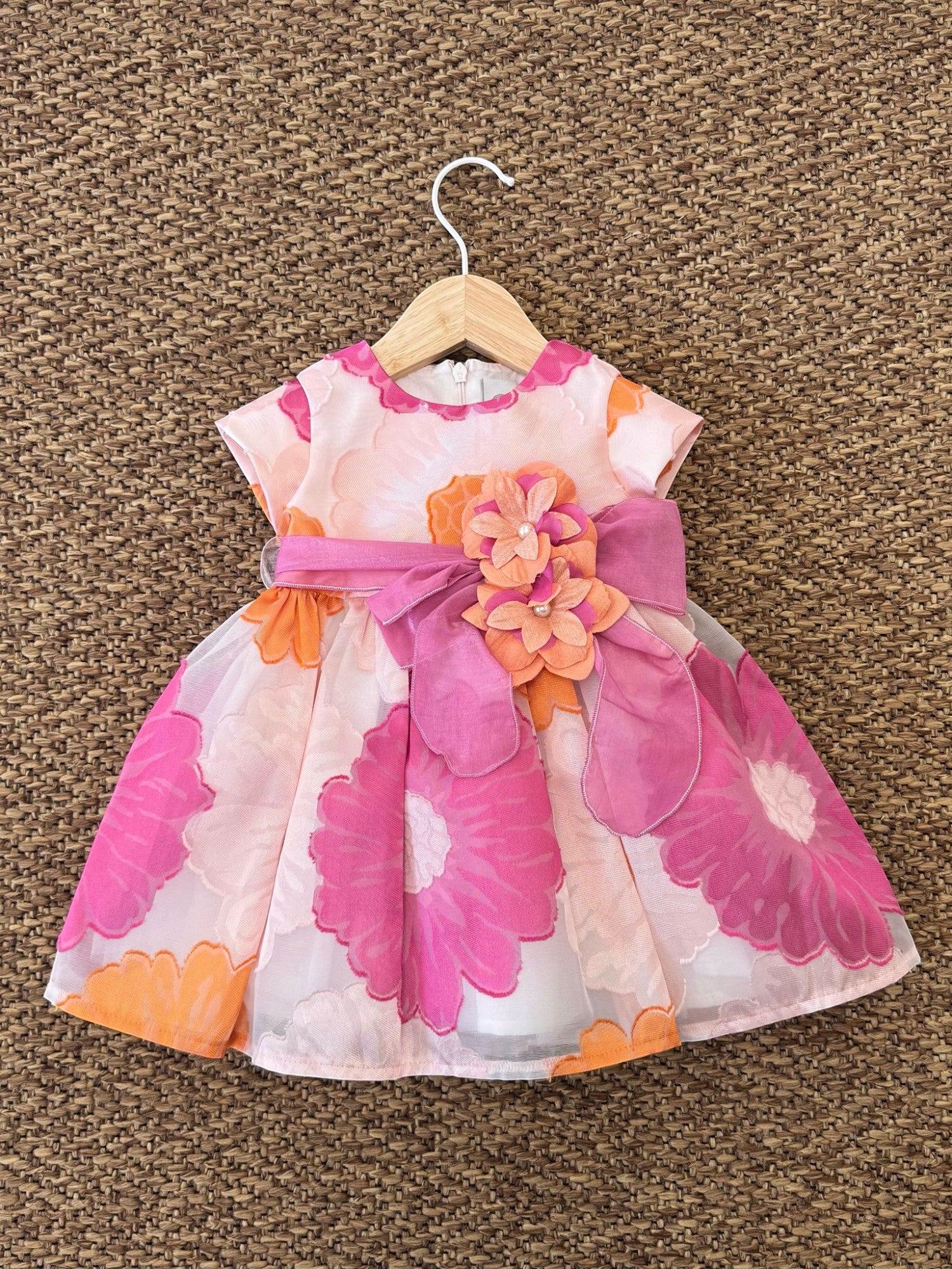 ER317MC - Abito - MARLU'