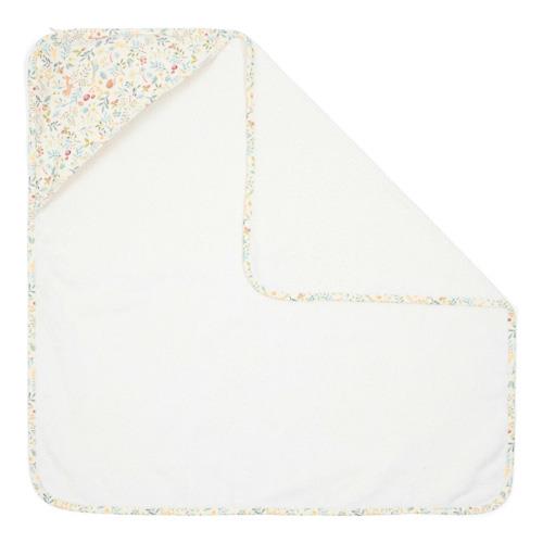 Asciugamano con cappuccio - Amici della foresta Neonato MULTICOLORE TE50604030