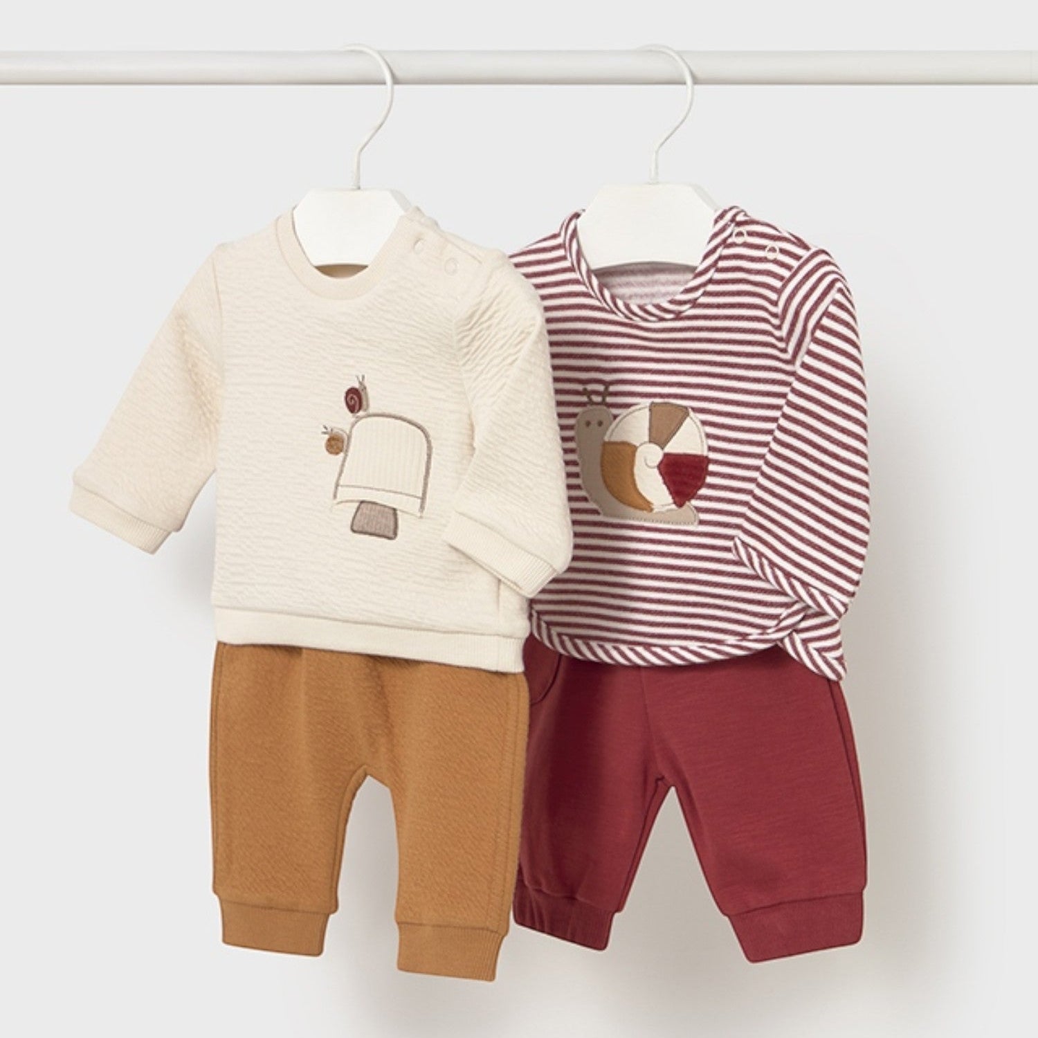 Children's Suit MULTICOLOR 2621/21