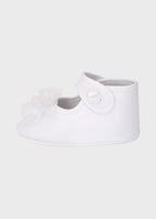 Satin Mary Jane shoes SF3907/T95-10