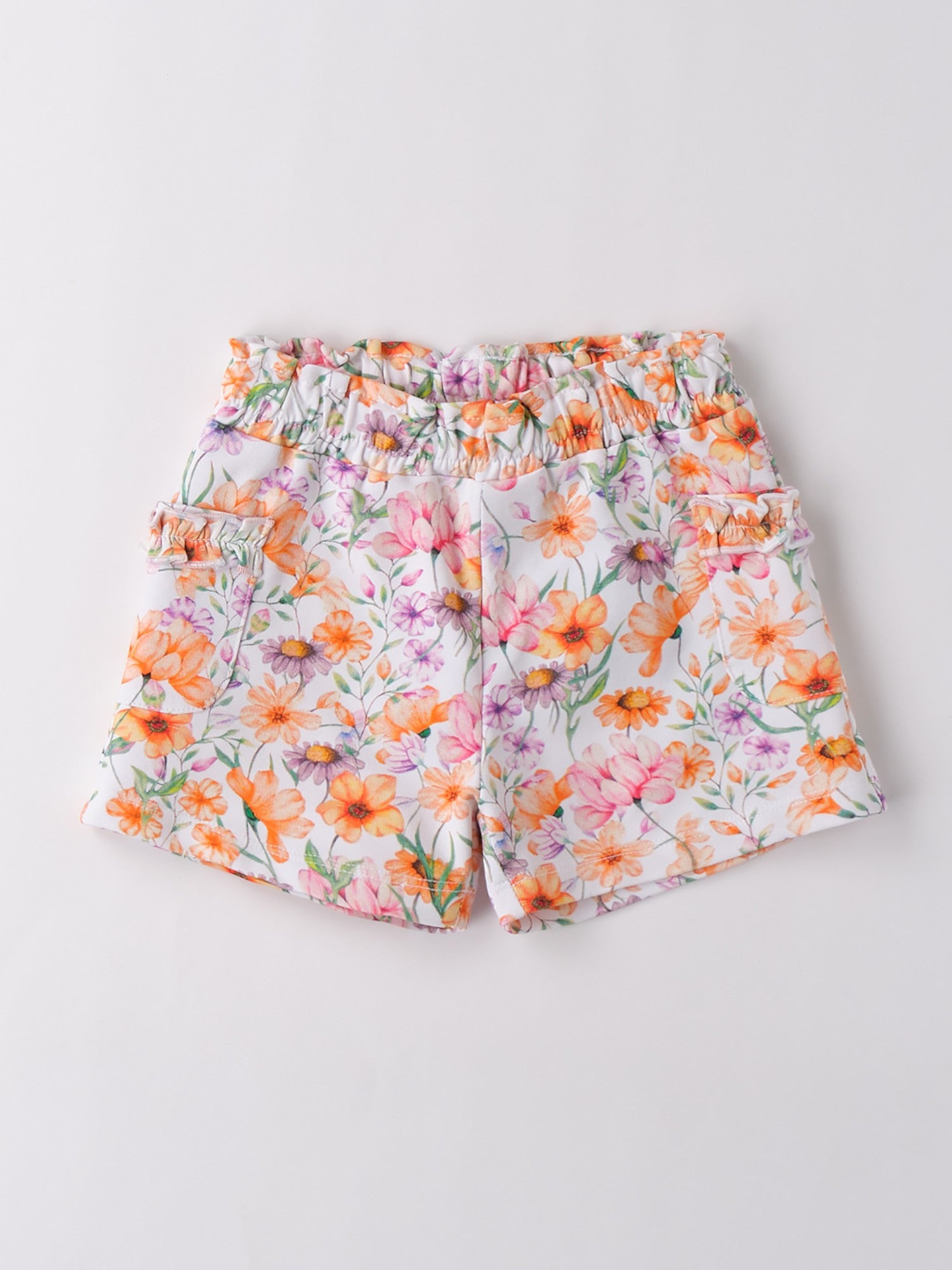 0B329/6BLD - Trousers and Skirts - SARABANDA