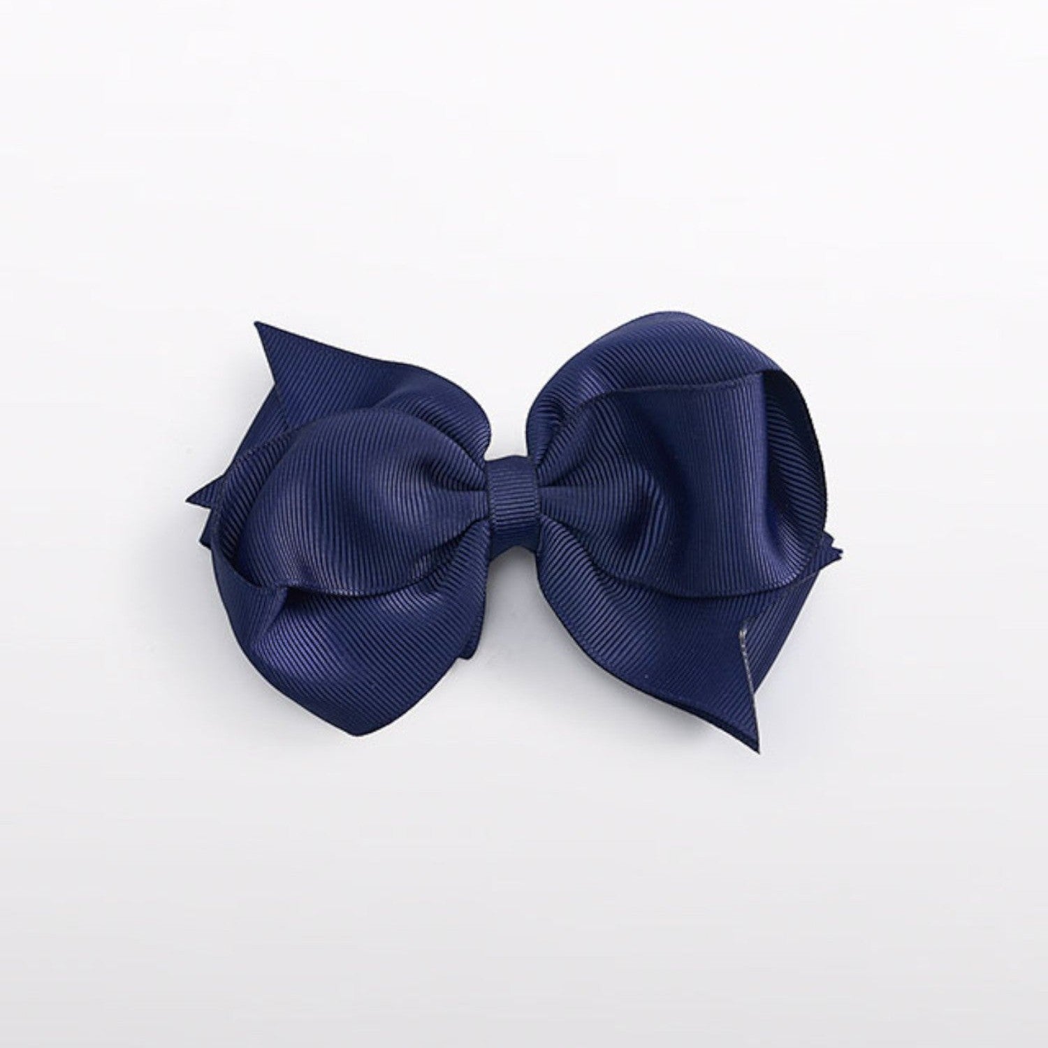 Fermaglio fiocco Bimba Blu 5966/58 -  NANU' BABY