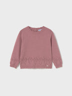 Pink Baby Girl's Jersey 2353/22