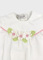 Pink Daisies Birth Set ZULEYA/CC-R