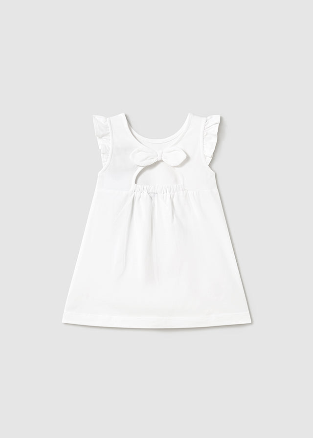 1927/89 - Dress - MAYORAL