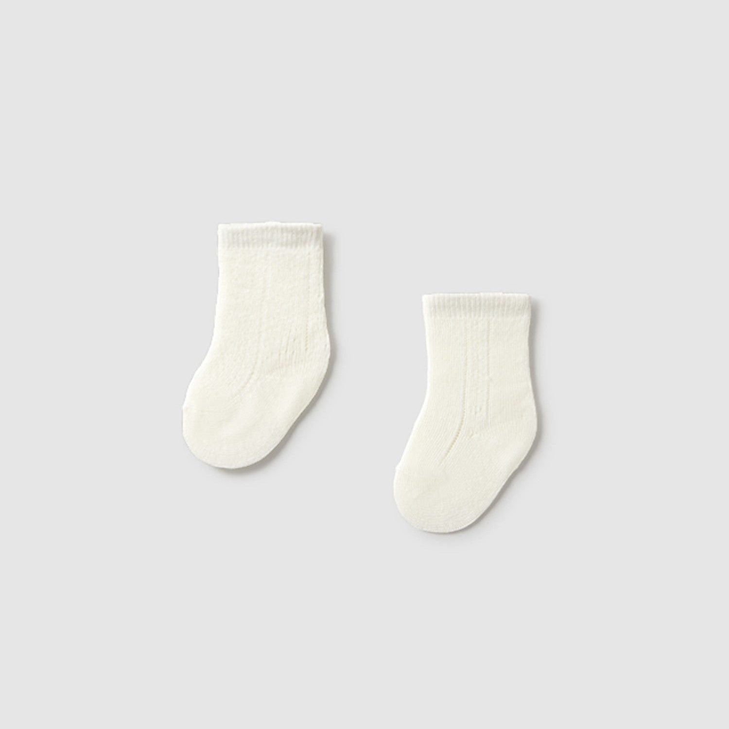 Calze  ECRU 9920/72 -  NANU' BABY