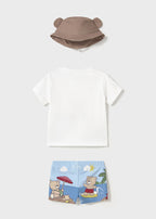 1618 /C - Mare Bimbo - MAYORAL