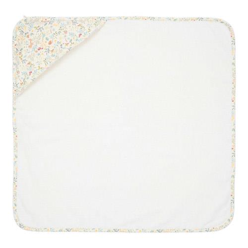 Asciugamano con cappuccio - Amici della foresta Neonato MULTICOLORE TE50604030