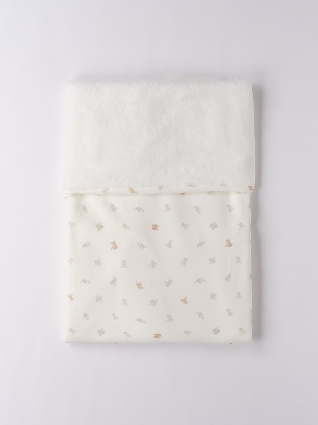 3F315/6BTF - Blankets and Sheets - MINIBANDA