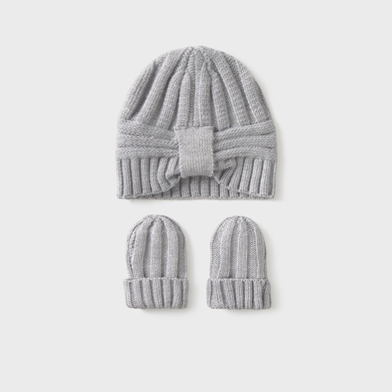 Cappello Bimba Grigio 9930/64 -  NANU' BABY