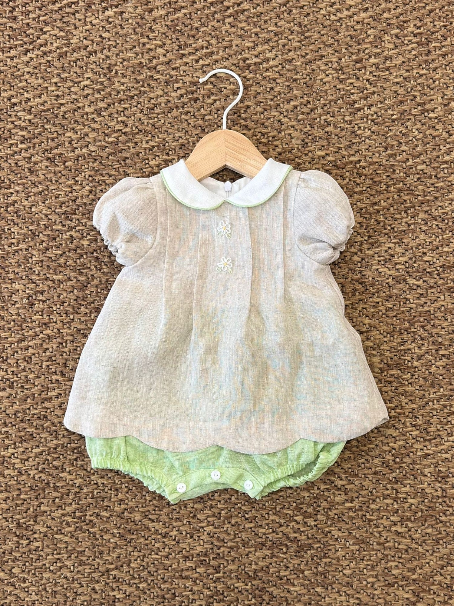 7568/T - Completi e Pagliaccetti - BIMBALO'