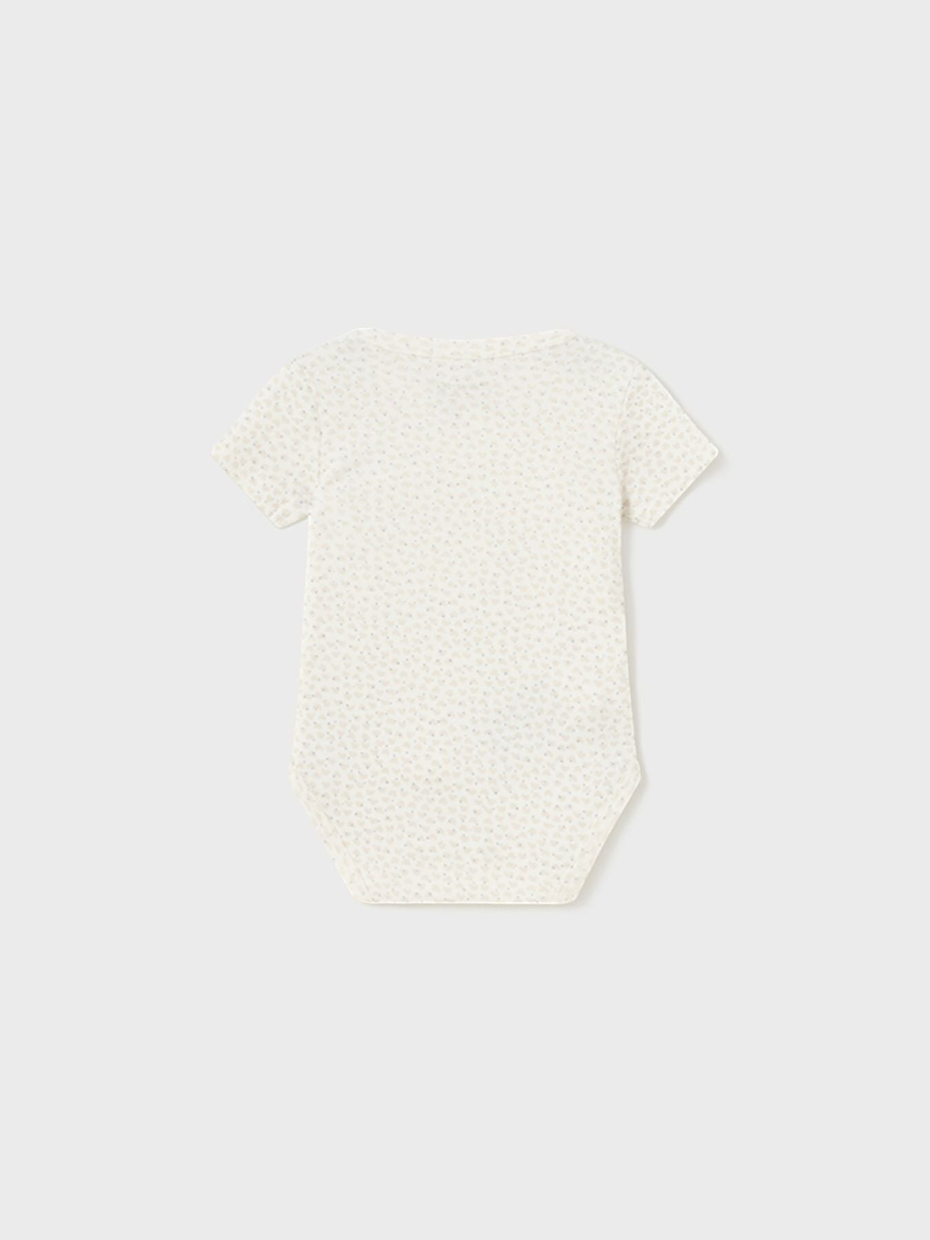 Body m/c Neonata STAMPATO 2745-