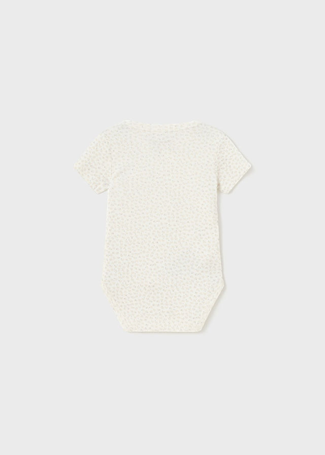 Body m/c Newborn PRINTED 2745-