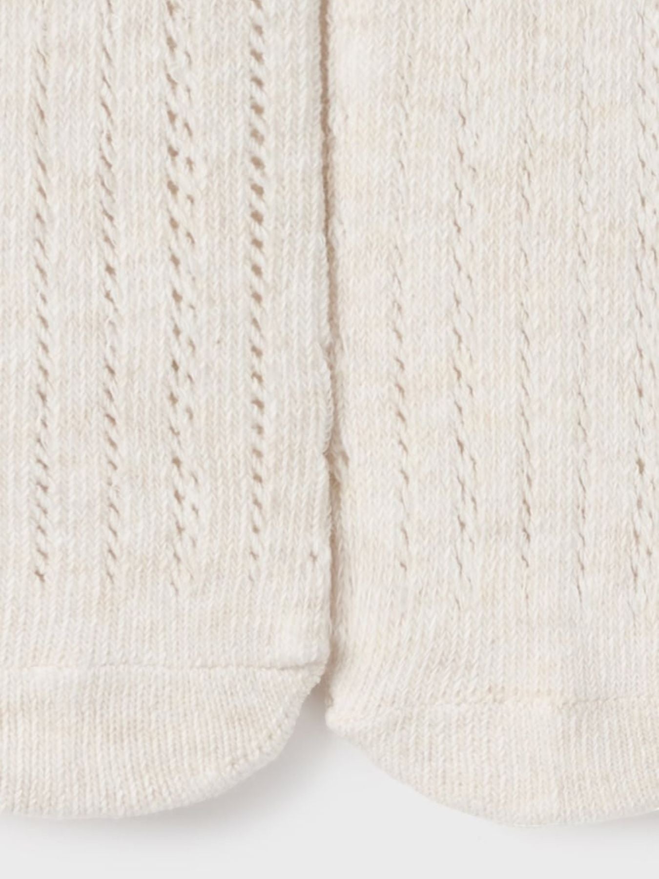 Calze traforate Latte  LATTE 2N-9754/LA