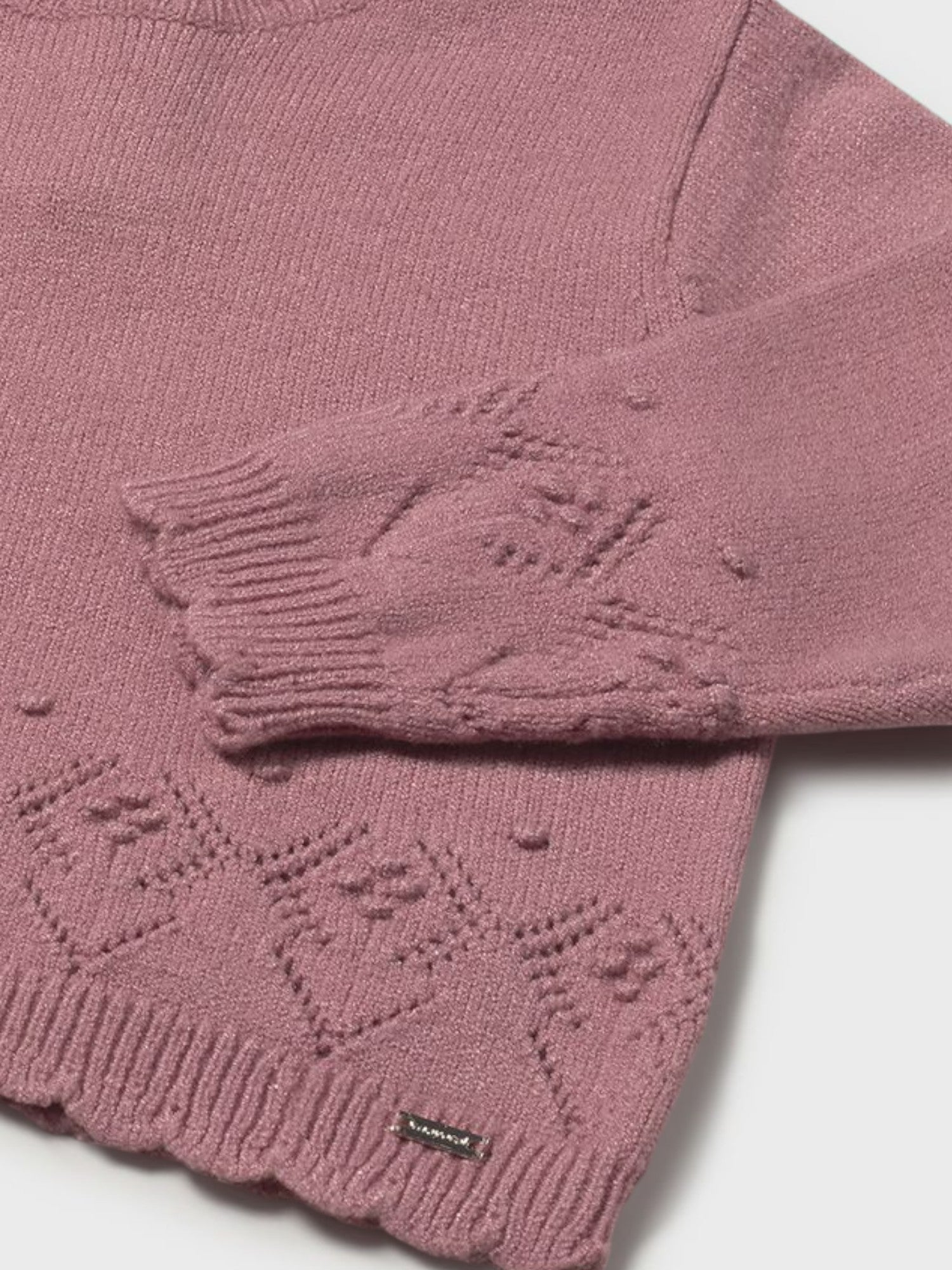 Pink Baby Girl's Jersey 2353/22