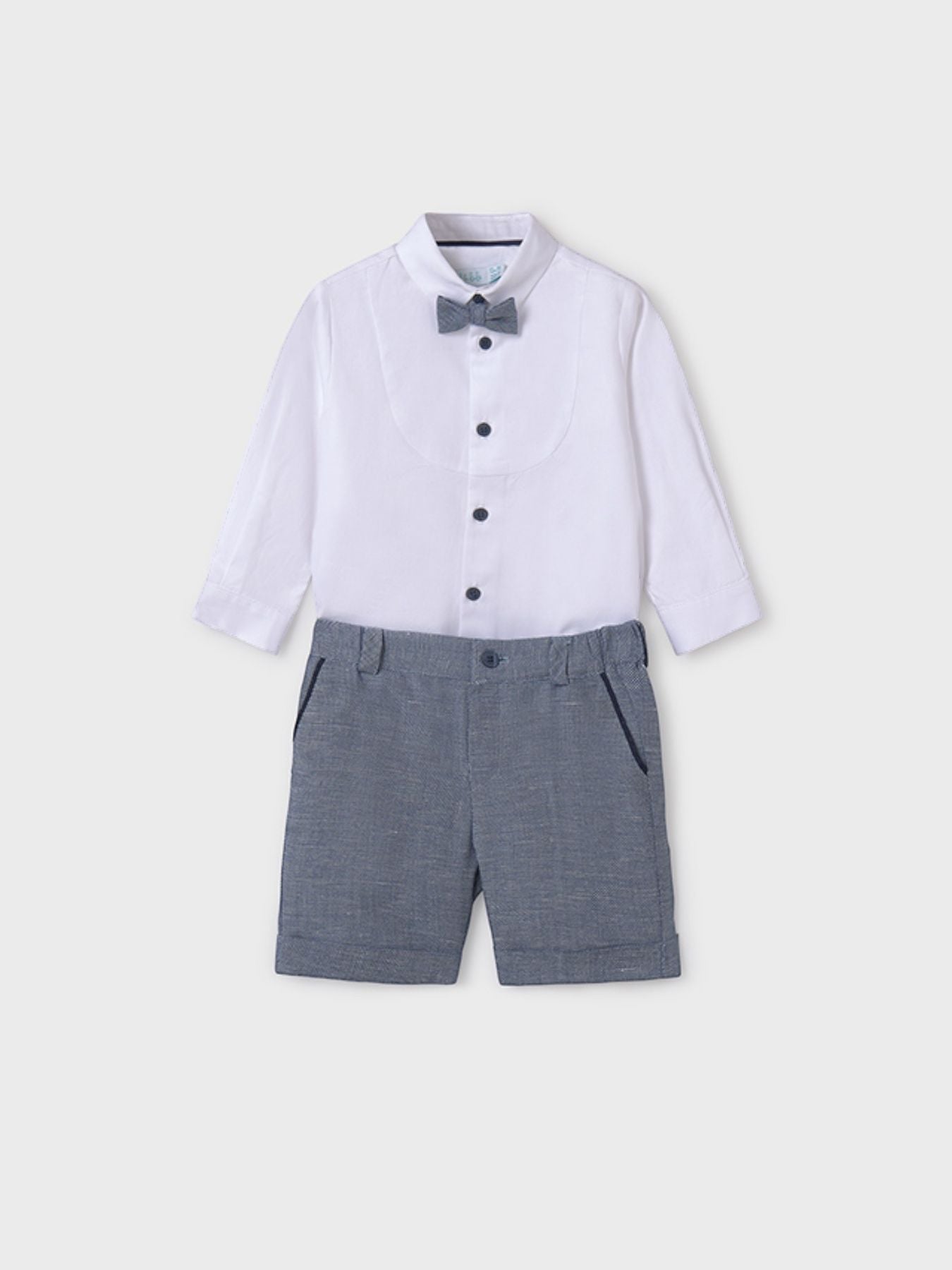 5250 - Ceremony - ABEL &amp; LULA