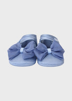 Ballerina Satin Light Blue SF4128/T088/A
