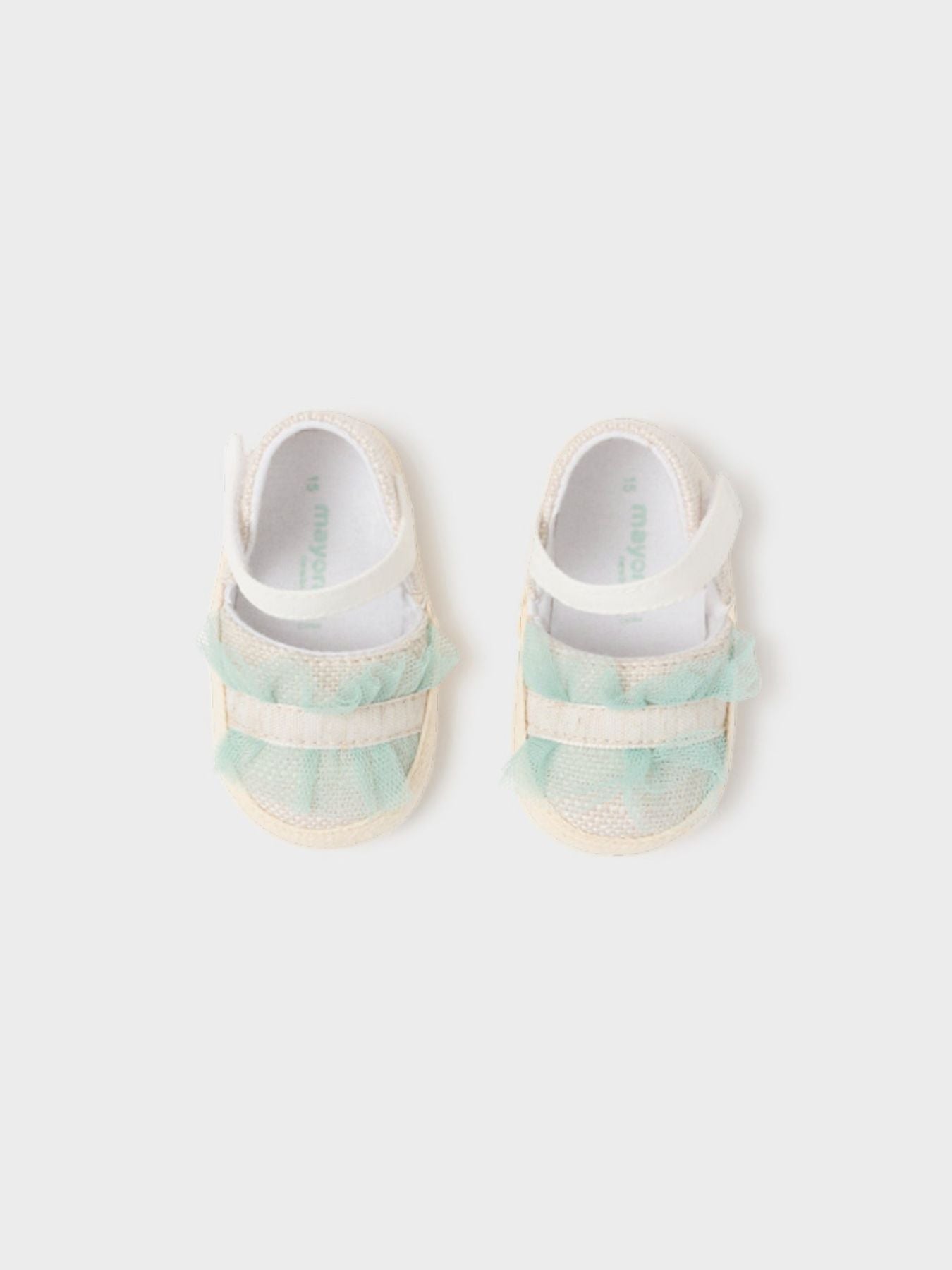 9741 - Girls' Shoes - MAYORAL