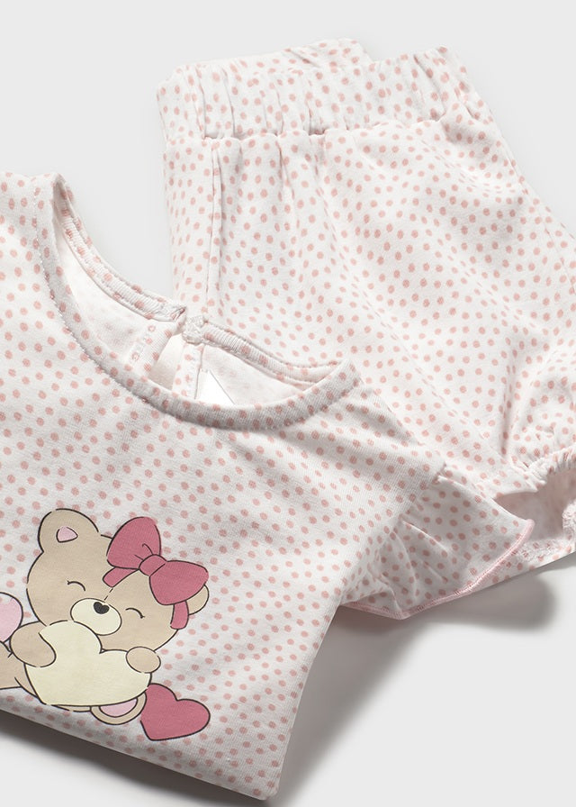 1671 /R - Sets and Rompers - MAYORAL